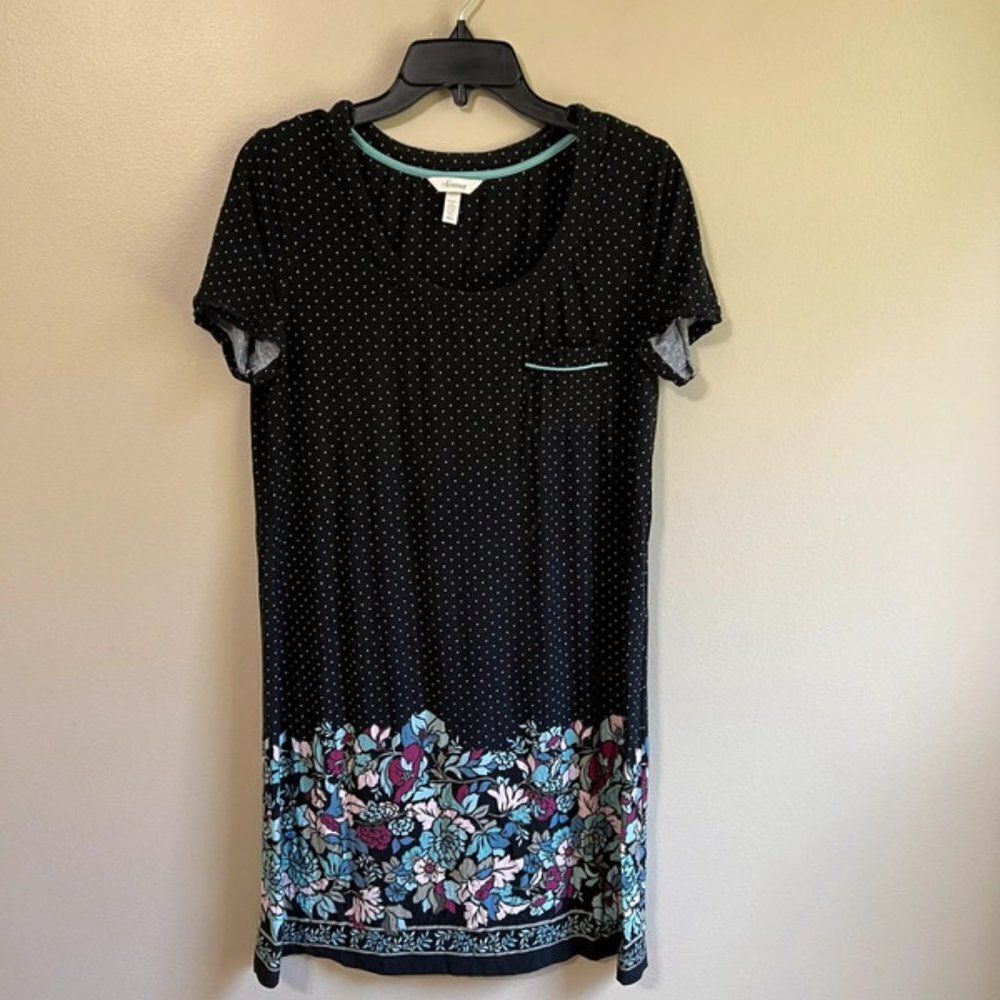 Soma small pajama dress